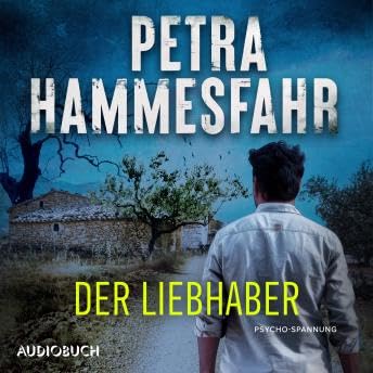 Der Liebhaber - Petra Hammesfahr Podcast Por  arte de portada