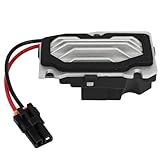 SCITOO HVAC Blower Motor Resistor Regulator for 1997-2005 Buick Century,1997-2004 Buick Regal/Chevrolet Corvette,1998-2002 Oldsmobile Intrigue,1997-2000 Pontiac Grand Prix,OE-52479971, RU-396,4P1422