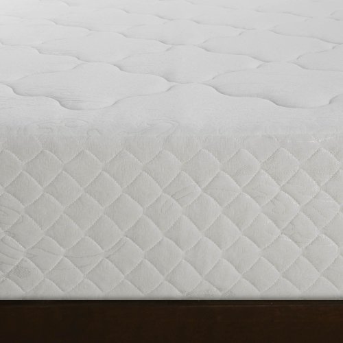 Dreamaway By Sleep Innovations 8-Inch Memory Foam Mattress, Full #TOP4