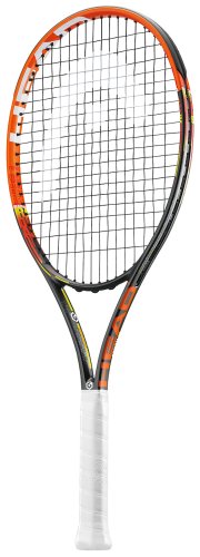 HEAD GRAPHENE RADICAL JUNIOR by HEAD