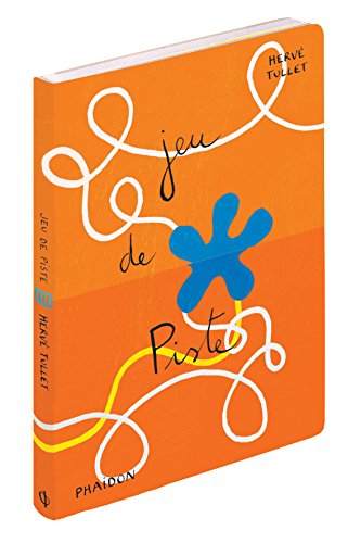 JEU DE Piste [French] 0714869260 Book Cover