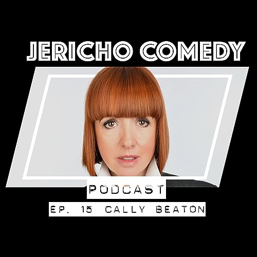 Episode 15: Cally Beaton