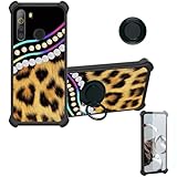 La face arrière est une combinaison de 4 couches : couche solide en PC, couche de motif à ultra haute définition, couche de traitement spécial, couche de surface transparente et résistante aux rayures.