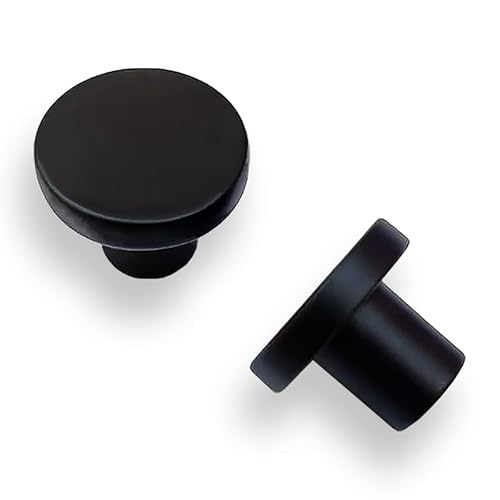 khtumeware 10 Pack Lead-Free Knobs