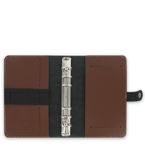 Amazon.co.jp: Filofax 022434 Personal Organizer, Original Bible