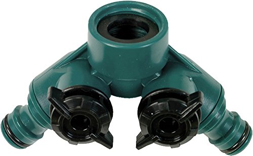 Preisvergleich Produktbild 2-WEGE-VENTIL 3 / 4 140204