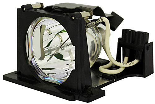 Remplacer lampe projecteur DELL 2100MP cassée avec le module boîtier 310-3836