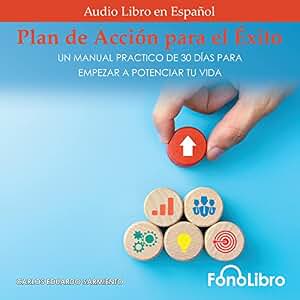 Plan de Acción Para el Éxito