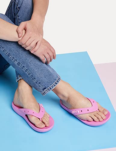 Image of Crocs Unisex's Classic Flip Flops