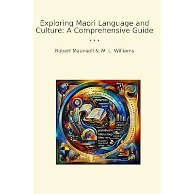 Exploring Maori Language and Culture