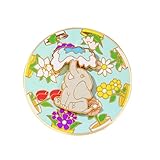Diseño creativo: podemos elegir tantos alimentos deliciosos, pero a veces es difícil decidir qué hacer, especialmente para aquellos que son "difíciles de elegir". ¿Excrementos de comida rápida italiana china o pregunta a tu madre? Simplemente gira ligeramente y sabrás qué comer ¡Qué divertido pin para comer! !