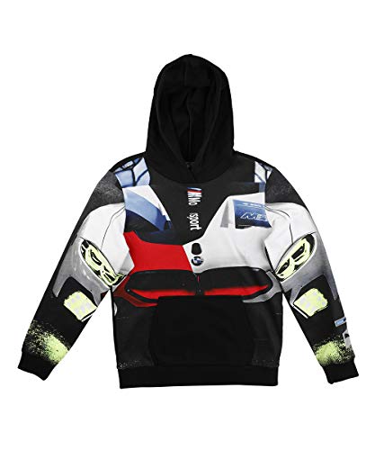 Image of Puma Unisex-Kid Sweatshirt