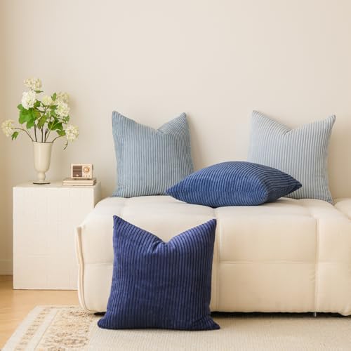 El Mejor Listado de Fundas decorativas para almohada los más recomendados. 29 Imagen adicional