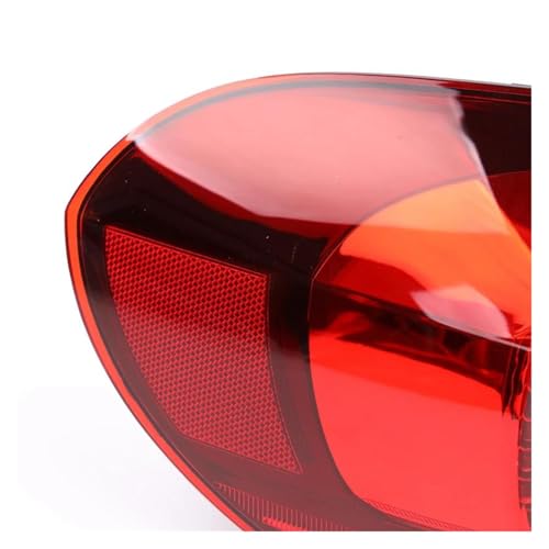 Feux arrière LED VW Tiguan 2013-2016 ensemble feu stop rouge
