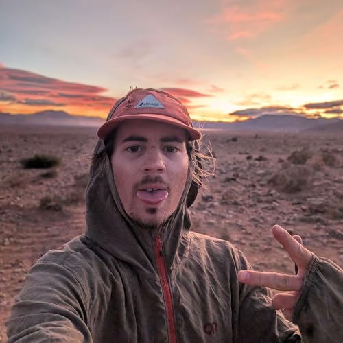 Day #19 Skateboarding around Morocco!