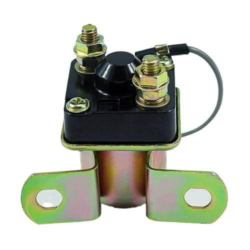 Relais solénoïde de démarreur de moto GS1100 GS1000 GS850 GS750 GS500