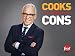 Cooks vs. Cons, Season 2