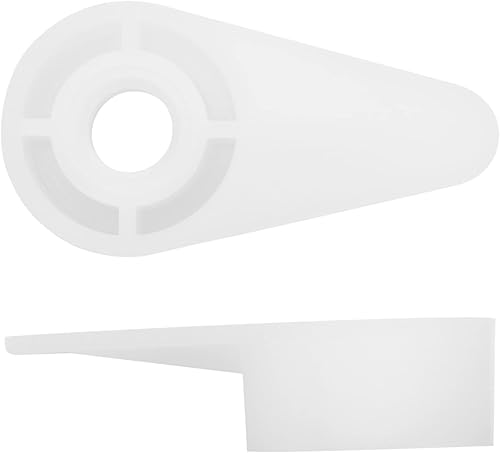 Miniatura 5 de Ridgid Shop - Tuerca de filtro para aspiradora compatible con Crafts man Ridgid Shop, adaptadores de vacío, filtro VF4000, accesorios para