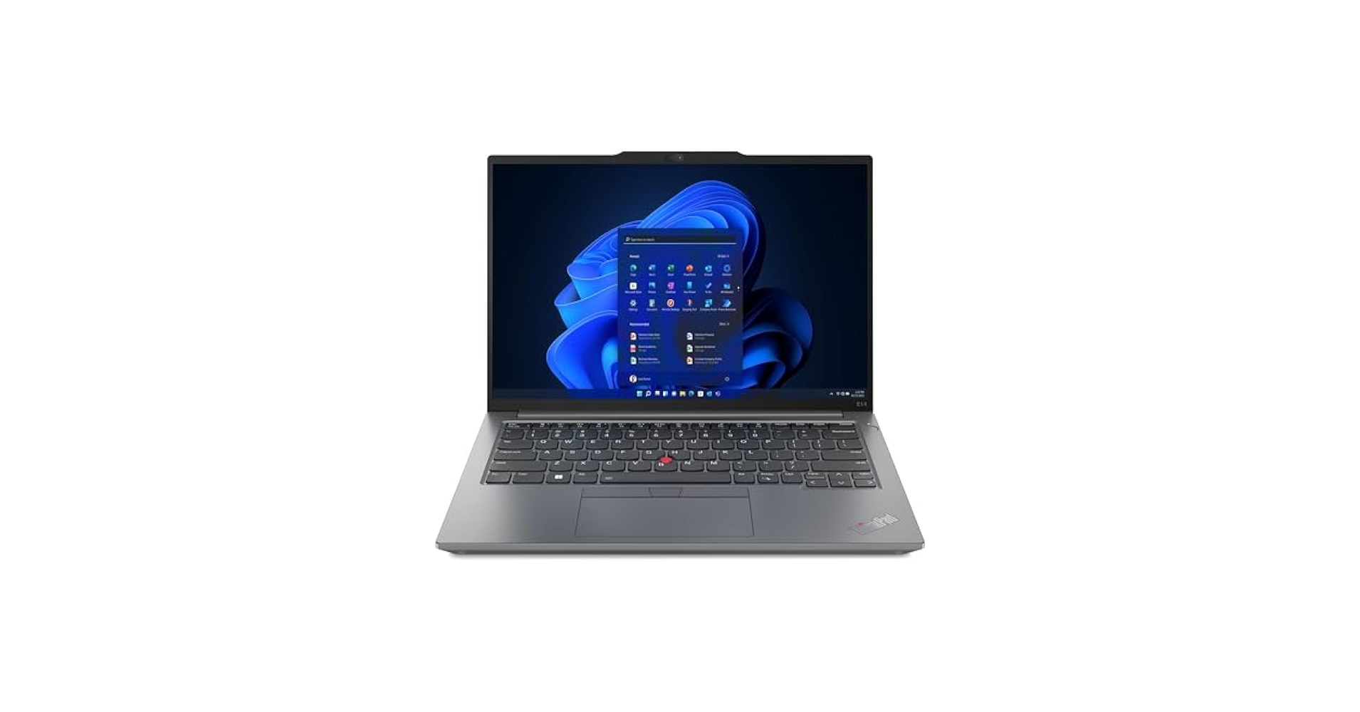 Amazon.com: Lenovo ThinkPad E14 Gen 5 14