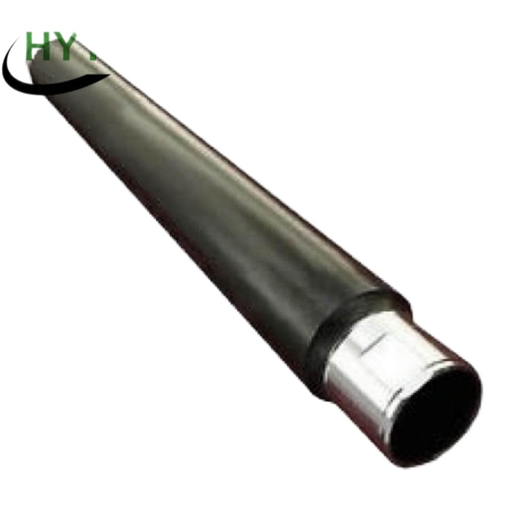 Rouleau chauffant supérieur AE011117 compatible Ricoh MP 7500 8000 9002 fusions d'imprimantes