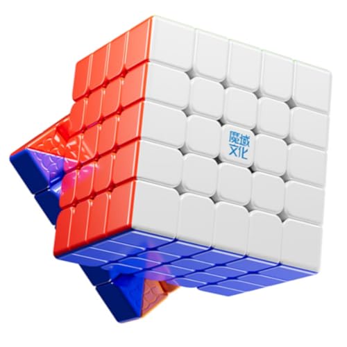 Bucubke MoYu Aochuang V6 Single-Track UV Γ5x5 Ki}WbNL[uA96̃}OlbgpYAochuang V6 VOgbN UV C 5x5x5XebJ[X Xs[hL[uZp