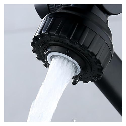 Mitigeur de lavabo orientable pour simplifier la routine beauté et soin du visage - 7