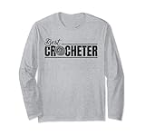 Photo Gallery miglior crocheter - idee divertenti all uncinetto maglia a manica Photo Gallery miglior crocheter - idee divertenti all uncinetto maglia a manica