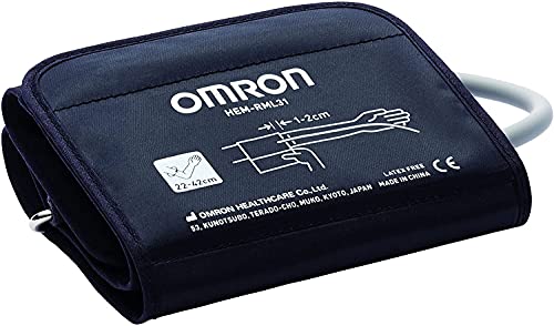 Omron Easy Cuff Hem-Rml31 Blood Pressure Monitor Cuff - 22-42 Cm #TOP1