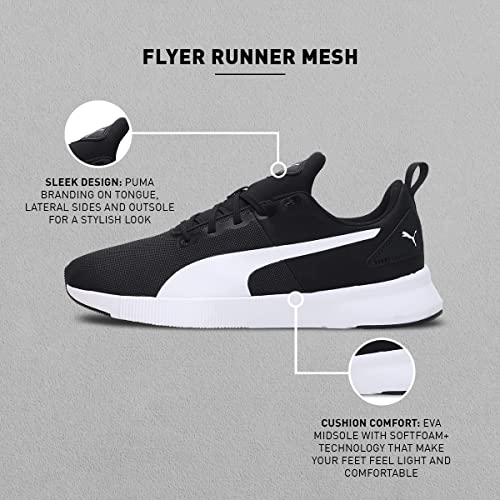 Image of PUMA Unisex's Solarstrike Ii Indoor Court Shoe