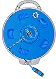 BRUNNER Roll-On Hose Reel