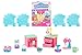 Happy Places Shopkins Season 3 Decorator Pack - Muffin Kitty Kitchen