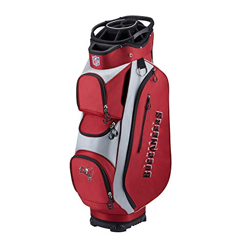 wilson golf bags amazon