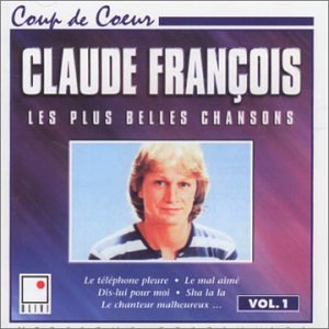 Plus Belles Chansons [Audio CD]