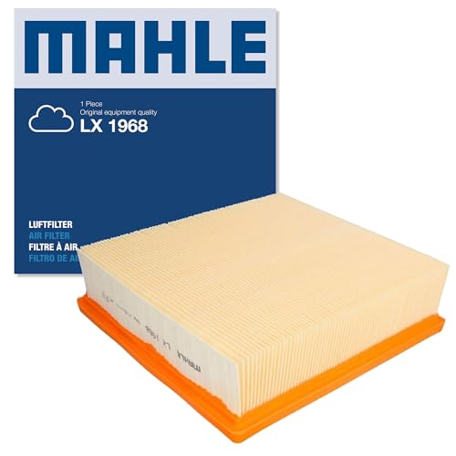 MAHLE LX 1968 - Air Filter Car - Engine