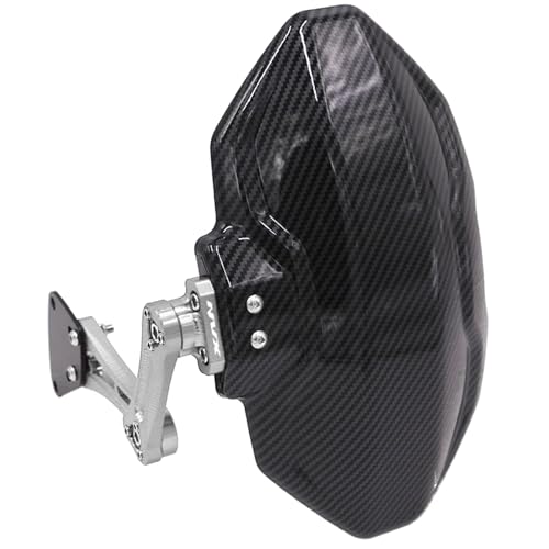 Garde-boue arrière pour Yamaha AEROX 155 et NVX 155 protection moto