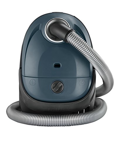 Nilfisk 128350593 - Aspirapolvere slitta, 220