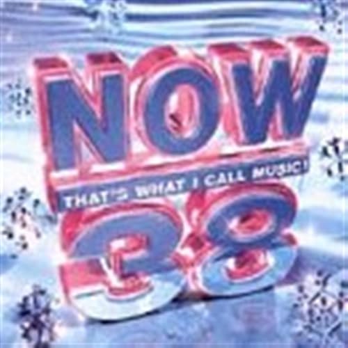 Now That's What I Call Music 39