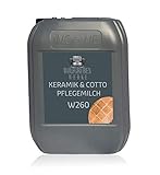 Pflegemittel Reiniger Cotto Fliesen Keramikreiniger Bodenfliesenreiniger - 5L
