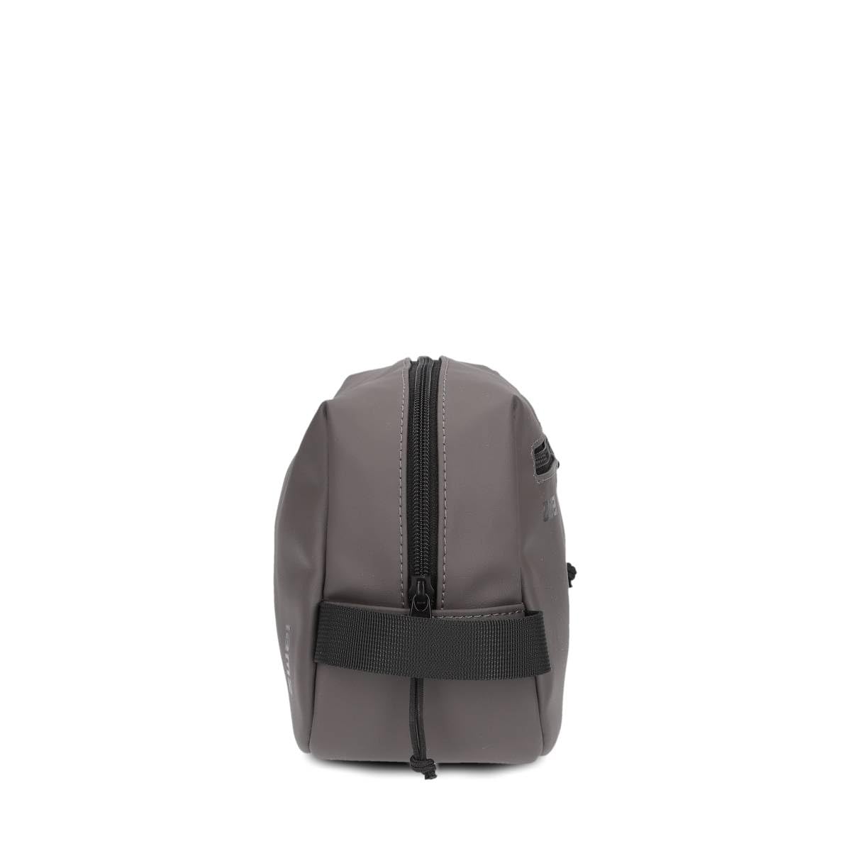 Zwei Kulturbeutel zum Aufhängen Cargo CAN50 wasserfeste Kosmetiktasche für Damen & Herren, Reise-Organizer-Kulturtasche mit Haken, Schmuckfach, Innentaschen & Stiftflöten, 3 Liter, 25 cm (Stone)
