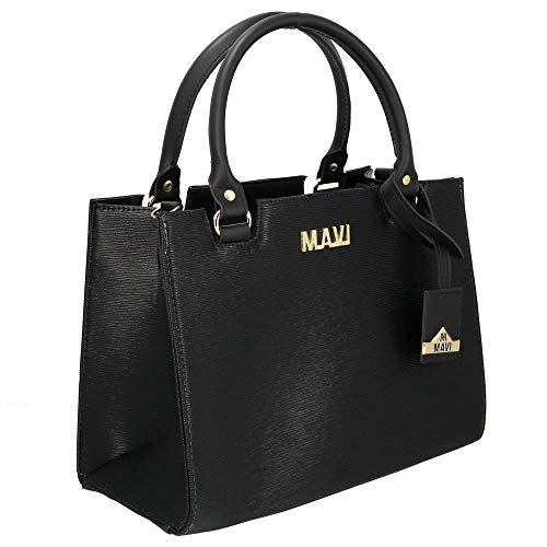 Kit 2 Bolsas Femininas Bau Castelo e Balada + Carteira Preta