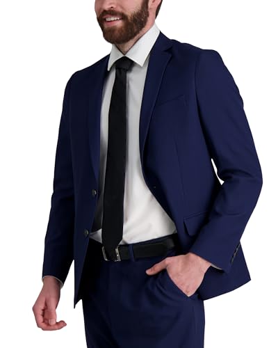 Image of Tommy Hilfiger Men's Classic Textured Tonal Stripe Tie