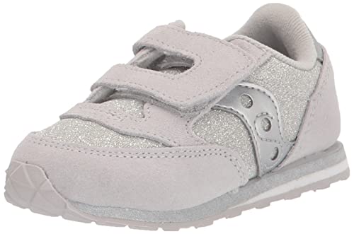 Image of Saucony Unisex-Child Baby Jazz Hook & Loop SeasonalSneaker