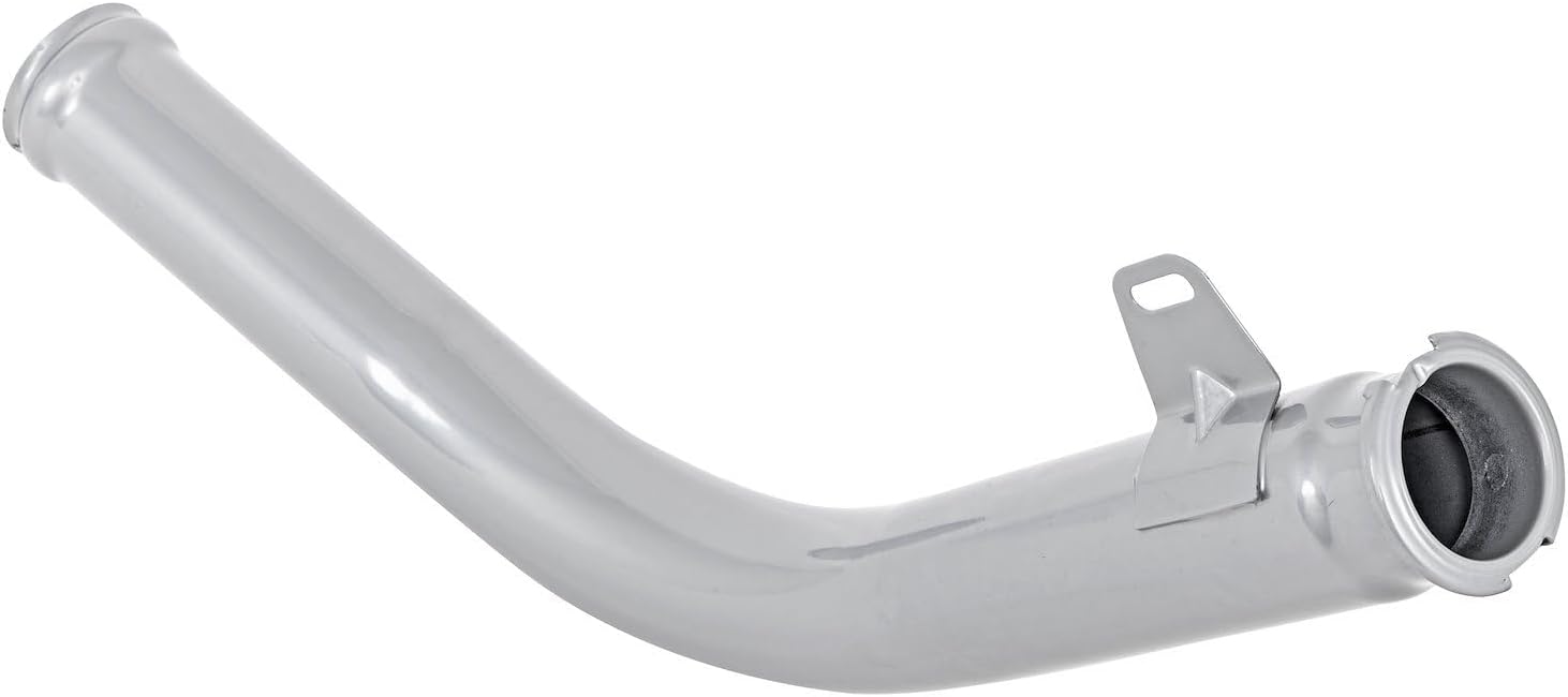 JEGS Fuel Filler Neck for 1955 Chevrolet Bel-Air, One-Fifty, Two-Ten, except Station Wagon and Nomad