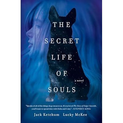 The Secret Life of Souls