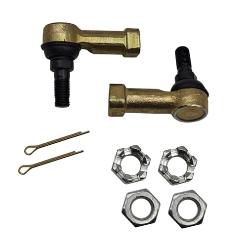 Biellettes de direction pour randonnée quad Honda TRX 400FA 2004-2007