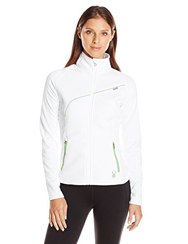 Sweat SPYDER pour femme avec isolation thermique active Mid WT