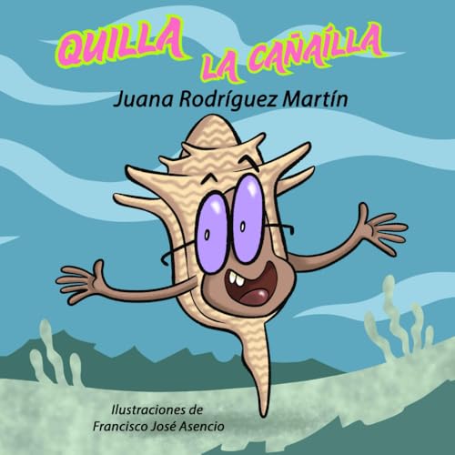QUILLA LA CAÑAÍLLA