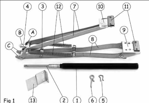 Automatischer Fensteröffner