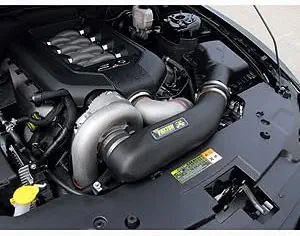 Paxton NOVI 2200SL Supercharger System for 2011-2014 Mustang GT 5.0L