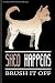 Produktbild Cute Animal World Notebook Designs: Cute Dog Notebook For Dog Lovers Shed Happens Brush It Off 100 Pages 6"x9" Matte Cover Book Chihuahua